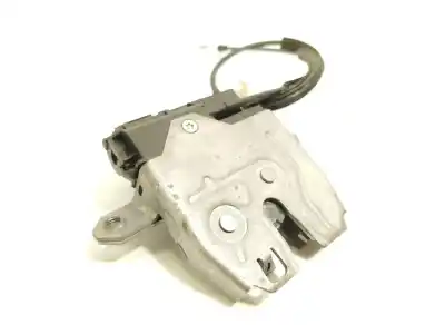 Peça sobressalente para automóvel em segunda mão fechadura do mala por volvo s80 ii (124) d5 referências oem iam 31276700