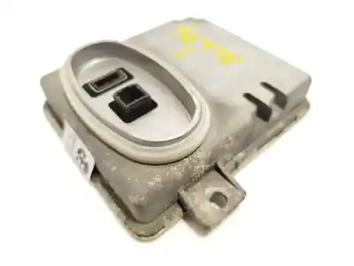Second-hand car spare part Xenon Headlights Control Unit  for VOLVO S80 II (124) D5 OEM IAM references 6948180 W3T13271 63126948180
