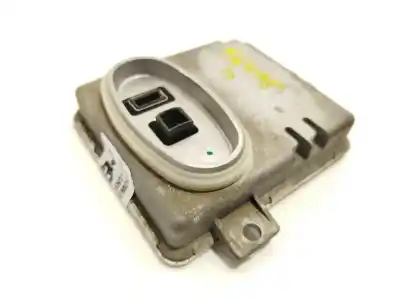 Peça sobressalente para automóvel em segunda mão balastro de xenon por volvo s80 ii (124) d5 referências oem iam 6948180