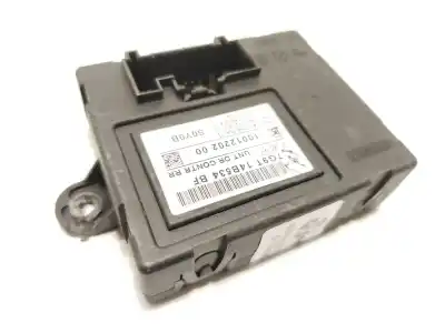 Peça sobressalente para automóvel em segunda mão bsi / bcm / módulo eletrónico confort por volvo s80 ii (124) d5 referências oem iam 7g9t14b534bf