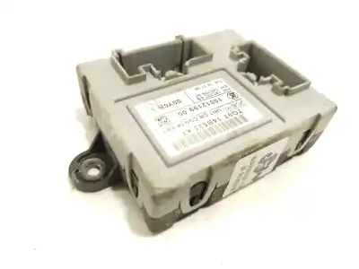 Peça sobressalente para automóvel em segunda mão bsi / bcm / módulo eletrónico confort por volvo s80 ii (124) d5 referências oem iam 7g9t14b533kf