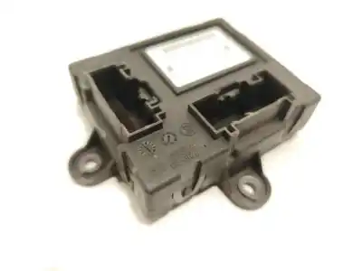 Peça sobressalente para automóvel em segunda mão bsi / bcm / módulo eletrónico confort por volvo s80 ii (124) d5 referências oem iam 7g9t14b533ef