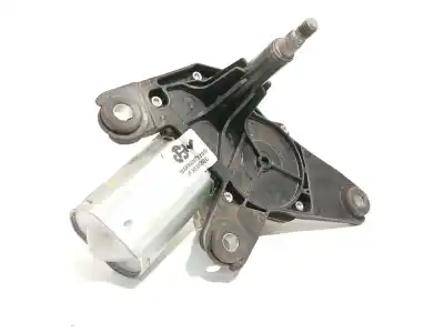 Second-hand car spare part rear windshield wiper motor for nissan primastar autobús (x83) dci 120 oem iam references 91165699 53014312 