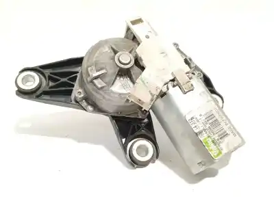 Second-hand car spare part rear windshield wiper motor for nissan primastar autobús (x83) dci 120 oem iam references 91165699 53014312 