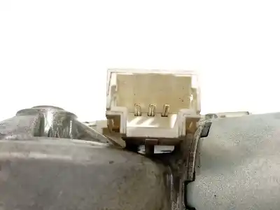 Second-hand car spare part rear windshield wiper motor for nissan primastar autobús (x83) dci 120 oem iam references 91165699 53014312 