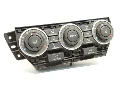 Pezzo di ricambio per auto di seconda mano controllo climatico per land rover freelander 2 (l359) 2.2 td4 4x4 riferimenti oem iam 6h5214c239eb  lr015475