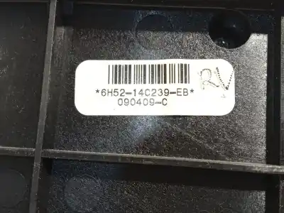 Pezzo di ricambio per auto di seconda mano controllo climatico per land rover freelander 2 (l359) 2.2 td4 4x4 riferimenti oem iam 6h5214c239eb  lr015475