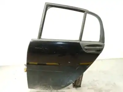 Second-hand car spare part rear left door for smart forfour (454) 1.1 (454.030) oem iam references a4547300108