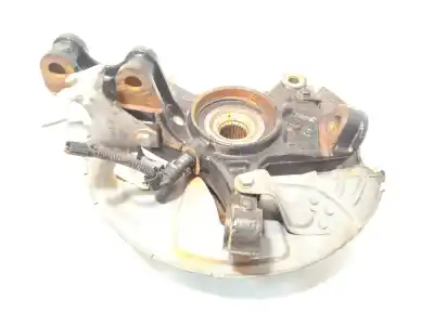 Автозапчасти б/у передняя левая кулачка за fiat doblo furgoneta/monovolumen (510_, 511_) bluehdi 100 ссылки oem iam   