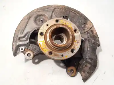 Автозапчасти б/у передняя левая кулачка за fiat doblo furgoneta/monovolumen (510_, 511_) bluehdi 100 ссылки oem iam   