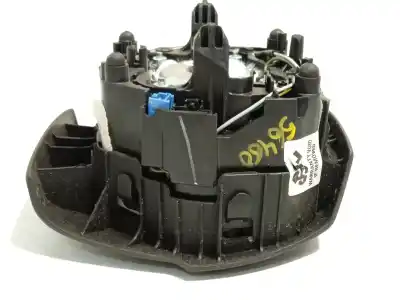 Автозапчасти б/у передняя левая подушка безопасности за citroen c4 picasso ii 1.6 hdi / bluehdi 115 ссылки oem iam 96764017zd  