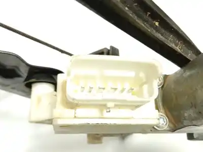 Автозапчасти б/у регулятор стекла переднего левого за citroen c4 picasso ii 1.6 hdi / bluehdi 115 ссылки oem iam 9675924780  