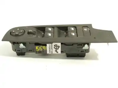 Автозапчасти б/у выключатель левого переднего окна за citroen c4 picasso ii 1.6 hdi / bluehdi 115 ссылки oem iam 96788264zd  