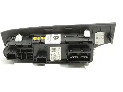 Автозапчасти б/у выключатель левого переднего окна за citroen c4 picasso ii 1.6 hdi / bluehdi 115 ссылки oem iam 96788264zd  