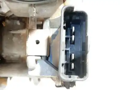 Автозапчасти б/у мотор переднего стеклоочистителя за citroen c4 picasso ii 1.6 hdi / bluehdi 115 ссылки oem iam 9811384780  