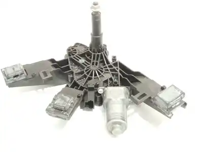 Автозапчасти б/у мотор заднего стеклоочистителя за citroen c4 picasso ii 1.6 hdi / bluehdi 115 ссылки oem iam 9677680580 0390208008 