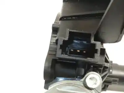 Автозапчасти б/у мотор заднего стеклоочистителя за citroen c4 picasso ii 1.6 hdi / bluehdi 115 ссылки oem iam 9677680580 0390208008 