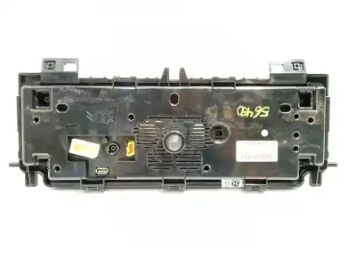 Pezzo di ricambio per auto di seconda mano display multifunzione per citroen c4 picasso ii 1.6 hdi / bluehdi 115 riferimenti oem iam 9815286180 503005510121a 