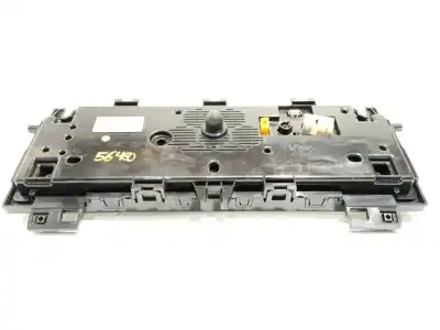 Pezzo di ricambio per auto di seconda mano display multifunzione per citroen c4 picasso ii 1.6 hdi / bluehdi 115 riferimenti oem iam 9815286180 503005510121a 