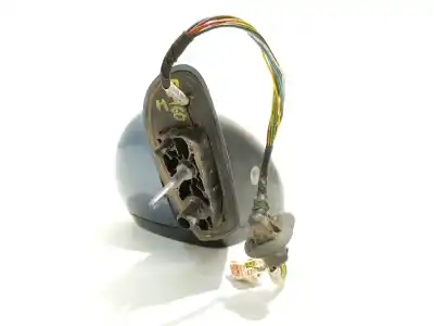 Peça sobressalente para automóvel em segunda mão espelho retrovisor esquerdo por citroen c4 picasso ii 1.6 hdi / bluehdi 115 referências oem iam 1609430180  