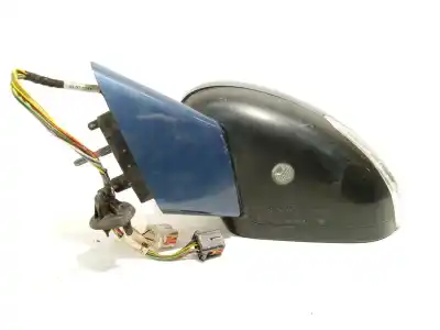 Peça sobressalente para automóvel em segunda mão espelho retrovisor esquerdo por citroen c4 picasso ii 1.6 hdi / bluehdi 115 referências oem iam 1609430180  