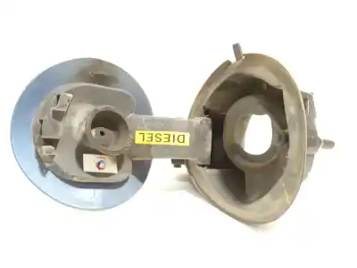 Автозапчасти б/у наружная крышка топлива за citroen c4 picasso ii 1.6 hdi / bluehdi 115 ссылки oem iam 9807482680  9815703880