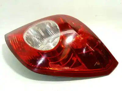 Автозапчастина б/у правий ліхтар для opel antara a (l07) 2.0 cdti посилання на oem iam 96673816  