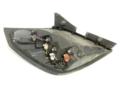 Автозапчастина б/у правий ліхтар для opel antara a (l07) 2.0 cdti посилання на oem iam 96673816  
