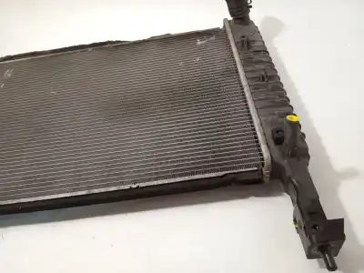 Автозапчасти б/у водяной радиатор за opel antara a (l07) 2.0 cdti ссылки oem iam 622127  96629056