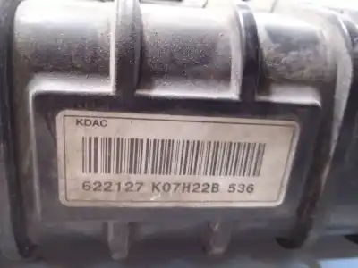 Автозапчасти б/у водяной радиатор за opel antara a (l07) 2.0 cdti ссылки oem iam 622127  96629056