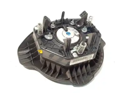Recambio de automóvil de segunda mano de airbag delantero izquierdo para citroen berlingo furgoneta/monovolumen (b9) 1.6 hdi 90 16v referencias oem iam 96809216zd 4112nl 4112pz