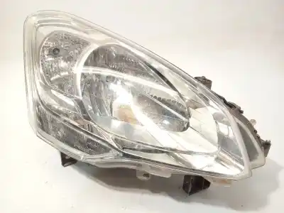 Recambio de automóvil de segunda mano de FARO DERECHO para CITROEN BERLINGO FURGONETA/MONOVOLUMEN (B9)  referencias OEM IAM 9682828180 89318041 6206K6