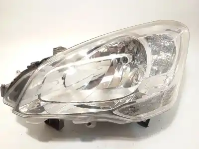 Recambio de automóvil de segunda mano de FARO IZQUIERDO para CITROEN BERLINGO FURGONETA/MONOVOLUMEN (B9)  referencias OEM IAM 9682828280 89318031 6208K6