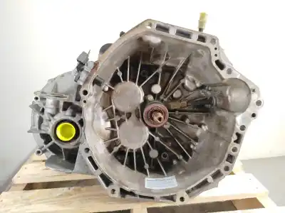 Second-hand car spare part  for OPEL VIVARO B FURGÓN (X82)  OEM IAM references PF6050  320109931R