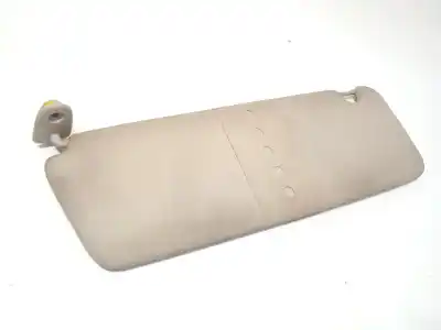 Second-hand car spare part Left Sunshade for OPEL VIVARO B FURGÓN (X82) 1.6 CDTI (05) OEM IAM references 93450107  