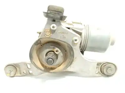 Автозапчасти б/у мотор переднего стеклоочистителя за citroen c4 picasso ii 1.6 hdi / bluehdi 115 ссылки oem iam 9811384680  