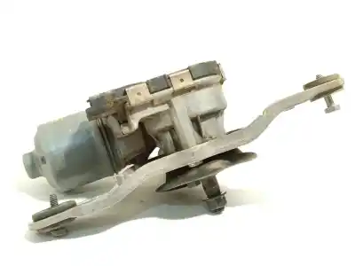 Автозапчасти б/у мотор переднего стеклоочистителя за citroen c4 picasso ii 1.6 hdi / bluehdi 115 ссылки oem iam 9811384680  