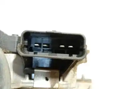 Автозапчасти б/у мотор переднего стеклоочистителя за citroen c4 picasso ii 1.6 hdi / bluehdi 115 ссылки oem iam 9811384680  