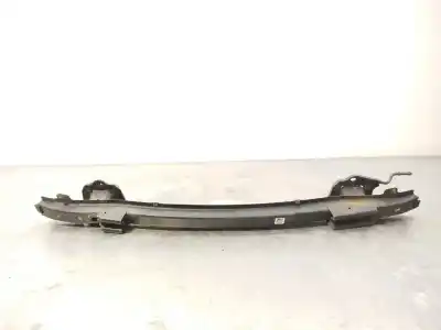 Second-hand car spare part rear bumper reinforcement for bmw 1 (e87) 120 d oem iam references 51127058465