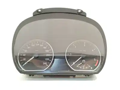 Peça sobressalente para automóvel em segunda mão quadrante por bmw 1 (e87) 120 d referências oem iam 6947136 102495213 62109283801
