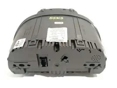 Peça sobressalente para automóvel em segunda mão quadrante por bmw 1 (e87) 120 d referências oem iam 6947136 102495213 62109283801