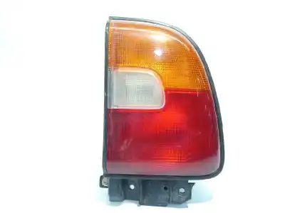 Second-hand car spare part right tailgate light for toyota rav 4 funcruiser (a1) 2.0 16v cat oem iam references 8155042020