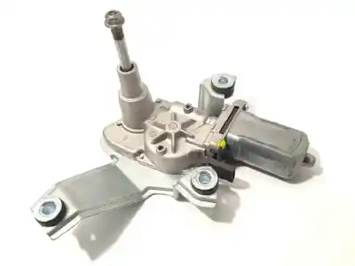 Автозапчасти б/у мотор заднего стеклоочистителя за jeep renegade 1.0 t-gdi cat ссылки oem iam ms2596002930  