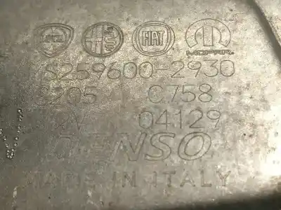 Автозапчасти б/у мотор заднего стеклоочистителя за jeep renegade 1.0 t-gdi cat ссылки oem iam ms2596002930  