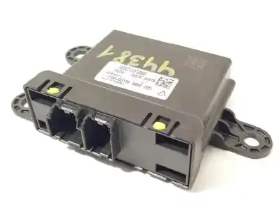 Peça sobressalente para automóvel em segunda mão módulo de confort / bsi /bcm por jeep renegade 1.0 t-gdi cat referências oem iam 00521101060