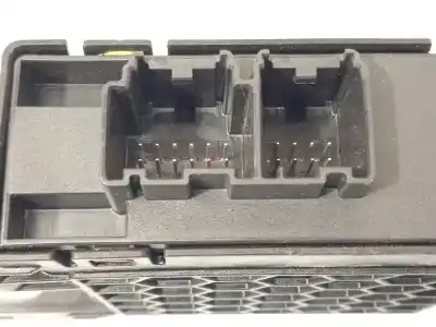 Автозапчасти б/у комфортный модуль за jeep renegade 1.0 t-gdi cat ссылки oem iam 00521101060 f00hj02106 