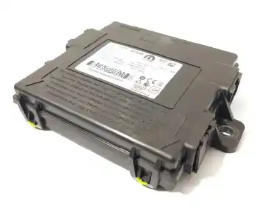 Peça sobressalente para automóvel em segunda mão módulo eletrônico por jeep renegade 1.0 t-gdi cat referências oem iam 52088415