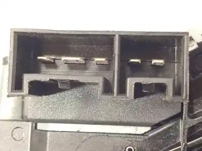 Second-hand car spare part ignition switch for jeep renegade 1.0 t-gdi cat oem iam references 00519773450  