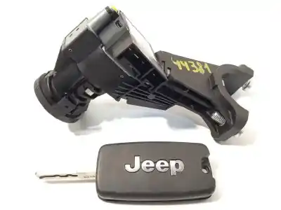 Second-hand car spare part ignition switch for jeep renegade 1.0 t-gdi cat oem iam references 00519773450  