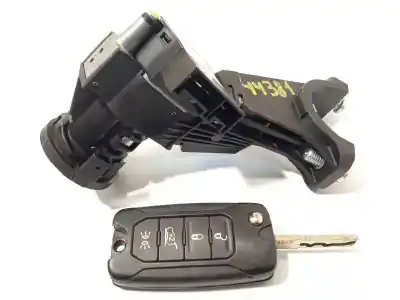 Second-hand car spare part ignition switch for jeep renegade 1.0 t-gdi cat oem iam references 00519773450  